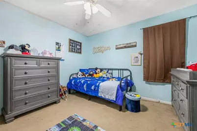 607 S Summer Street, Lampasas, TX 76550 - Photo 16