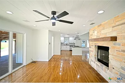 456 Magazine Avenue, New Braunfels, TX 78130 - Photo 8