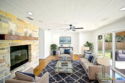 456 Magazine Avenue, New Braunfels, TX 78130 - Photo 6