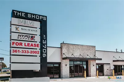 3706 N Navarro Street #100, Victoria, TX 77901 - Photo 1