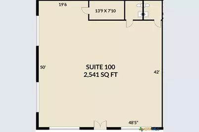 3706 N Navarro Street #100, Victoria, TX 77901 - Photo 8