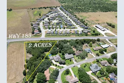 Tbd Pierce Street, Luling, TX 78648 - Photo 4