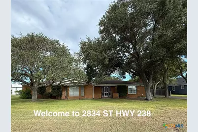 2834 State Highway 238, Port Lavaca, TX 77979 - Photo 1