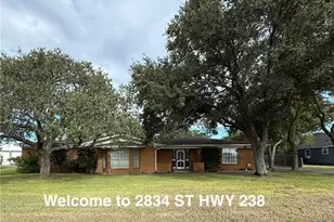 2834 State Hwy 238, Port Lavaca, TX 77979 - Photo 1