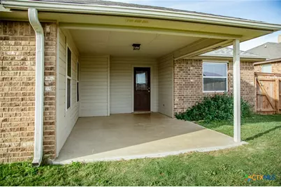 2908 Tarrant County Drive, Killeen, TX 76549 - Photo 2