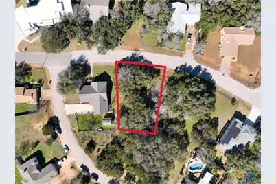 3003 Patriot Drive, Lago Vista, TX 78645 - Photo 2