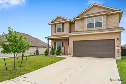 3644 Wet Cloud Drive, New Braunfels, TX 78130 - Photo 1