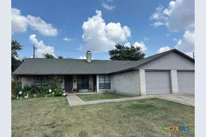 3002 Trenton Drive, Temple, TX 76504 - Photo 1