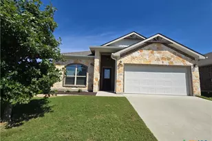7618 Hickman St, Temple, TX 76502 - Photo 2