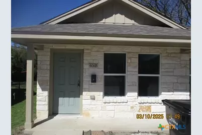 906 S 18th Street, Temple, TX 76501 - Photo 2