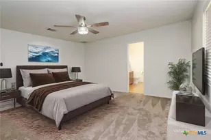 513 Draco Dr, Killeen, TX 76542 - Photo 8