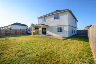 513 Draco Dr, Killeen, TX 76542 - Photo 32