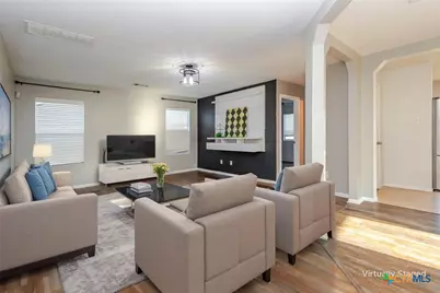 513 Draco Drive, Killeen, TX 76542 - Photo 2