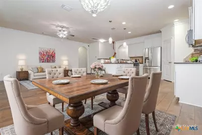 804 Valentino Drive, Harker Heights, TX 76548 - Photo 4