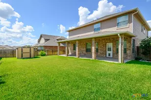 804 Valentino Dr, Harker Heights, TX 76548 - Photo 36