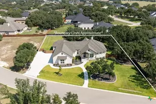 8439 Spring Creek Loop, Salado, TX 76571 - Photo 36