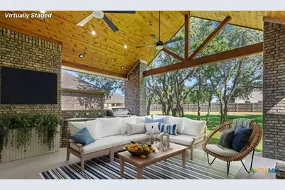 8439 Spring Creek Loop, Salado, TX 76571 - Photo 4