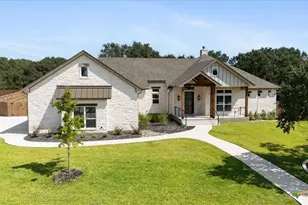 8439 Spring Creek Loop, Salado, TX 76571 - Photo 1