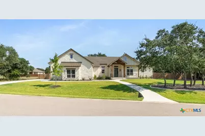 8439 Spring Creek Loop, Salado, TX 76571 - Photo 40