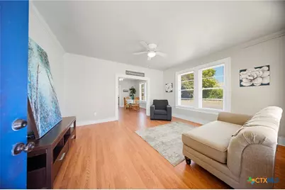 1202 S 7th Street, Temple, TX 76504 - Photo 4