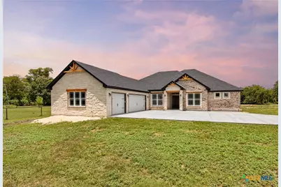 322 Franklin Road, Eddy, TX 76524 - Photo 1