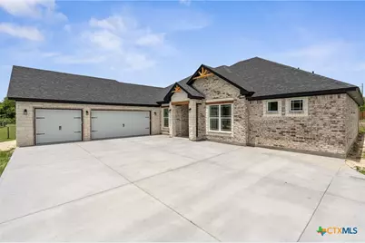 322 Franklin Road, Eddy, TX 76524 - Photo 14