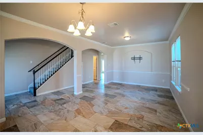 602 W Vega Lane, Killeen, TX 76542 - Photo 4