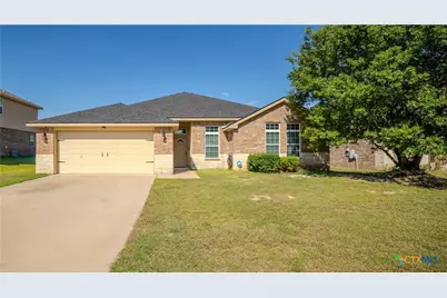 1520 Walker Place Boulevard, Copperas Cove, TX 76522 - Photo 2