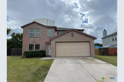 2038 Castleberry Ridge, New Braunfels, TX 78130 - Photo 1