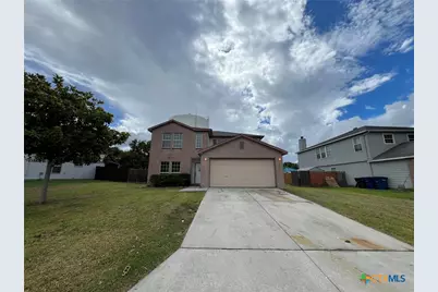 2038 Castleberry Ridge, New Braunfels, TX 78130 - Photo 2