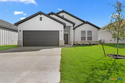 1807 Bear Grass Ridge Road, Temple, TX 76501 - Photo 1