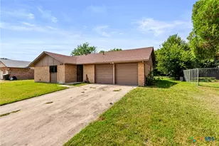 1905 Sycamore Dr, Killeen, TX 76543 - Photo 2