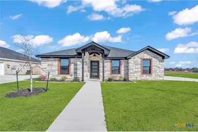 313 Shadbush Drive, Nolanville, TX 76559 - Photo 2