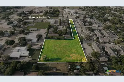 1505 Victoria Station Drive, Victoria, TX 77901 - Photo 2