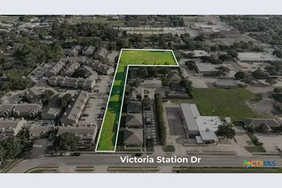 1505 Victoria Station Drive, Victoria, TX 77901 - Photo 1