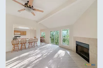 4575 Tanglewood Trail, Spring Branch, TX 78070 - Photo 10