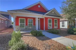 1382 Hanz Dr, New Braunfels, TX 78130 - Photo 2