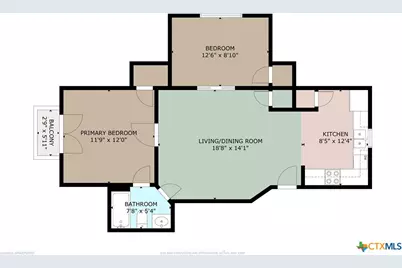 1092 Fm 3000, Elgin, TX 78621 - Photo 38