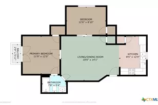 1092 FM3000, Elgin, TX 78621 - Photo 38