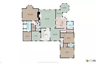 1092 FM3000, Elgin, TX 78621 - Photo 40