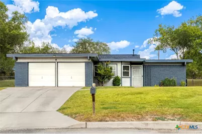 323 Cherrywood Lane, San Antonio, TX 78233 - Photo 2