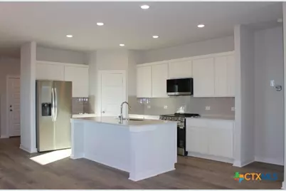 256 Escape Way, Jarrell, TX 76537 - Photo 2