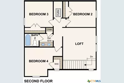 256 Escape Way, Jarrell, TX 76537 - Photo 14