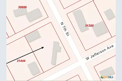 205 N 7th Street, Port O'Connor, TX 77982 - Photo 4