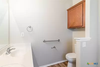 9816 Tully Weary Lane, Temple, TX 76502 - Photo 10