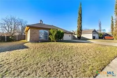 2504 Coach Drive, Killeen, TX 76543 - Photo 2