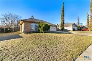 2504 Coach Dr, Killeen, TX 76543 - Photo 2
