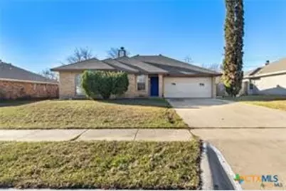 2504 Coach Drive, Killeen, TX 76543 - Photo 1