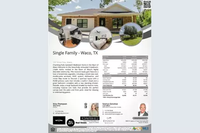 107 Silver Fox, Waco, TX 76705 - Photo 2