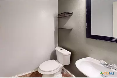 6705 Rosita Oaks Drive, Killeen, TX 76542 - Photo 6